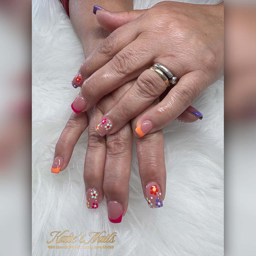 Cute nails